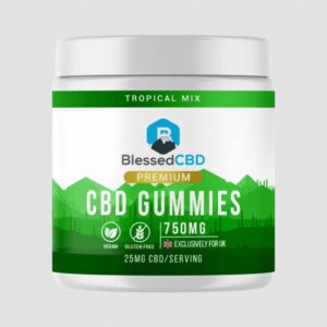 How To Cbd Gummies Sunderland The Planet Using Just Your Blog