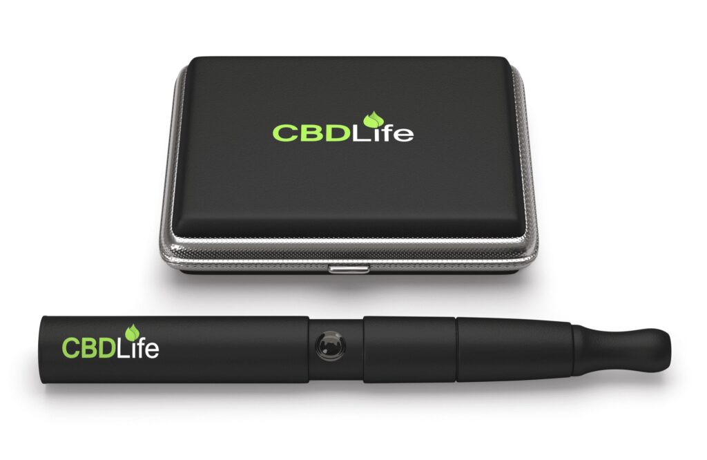 CBDLife Dab Pen Kit