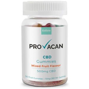Hemp Extract Gummies Your Way To Success