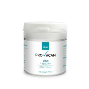 Five Reasons To Cbd Pills For Pain