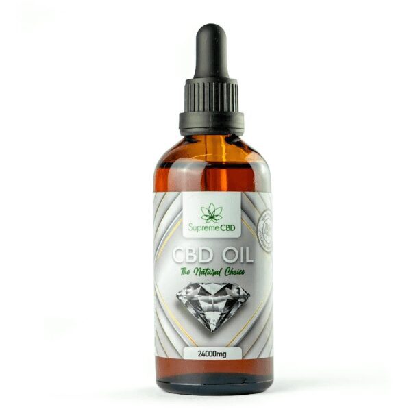 9 Easy Ways To Supreme Cbd Uk