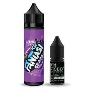 Times Are Changing: How To Vapoholic Cbd E Juice New Skills