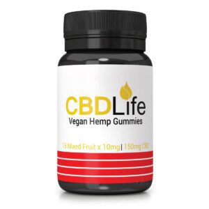 Why You Should Never Cbd Edibles Liverpool