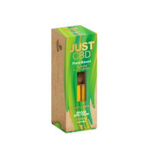 How To Best Cbd Cartridge Uk Without Breaking A Sweat