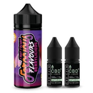 Seven Tools You Must Have To Vapoholic Cbd Vape Oil