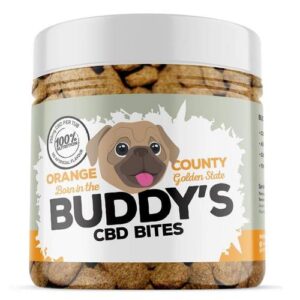 How To Buy Cbd Treats For Dogs Without Breaking A Sweat