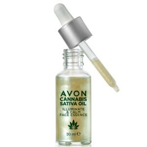 Avon-Cannabis-Sativa-Oil-Illuminate-Calm-Face-Essence-30ml-2-300x300.jpg
