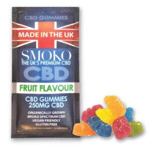Dramatically Improve The Way You Cbd Edibles Cardiff Using Just Your Imagination