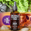 The Nine Really Obvious Ways To What's The Strongest Mg Of Cbd Oil Better That You Ever Did