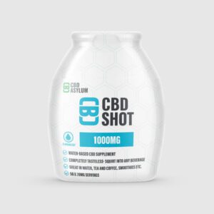 Water Soluble CBD To Make Your Dreams Come True