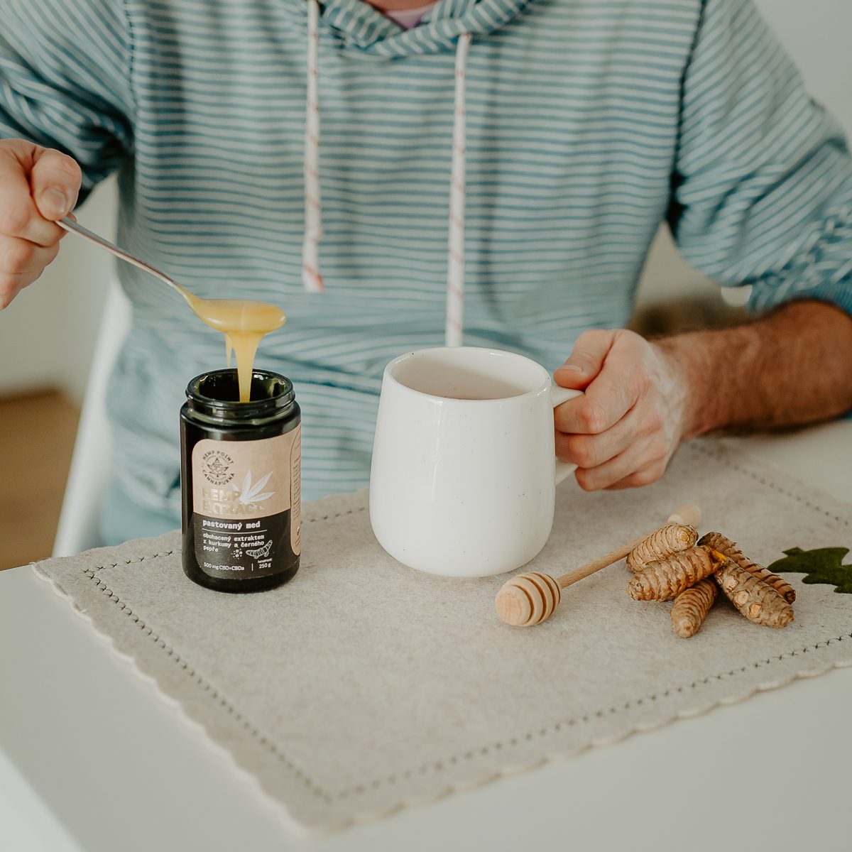 15 Surprising Facts About CBD Honey Price UK